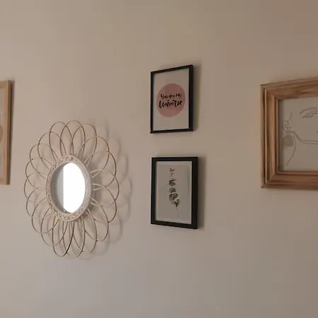 Boho Dream Lejlighed