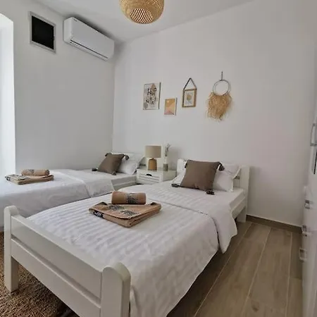 Apartman Boho Dream *