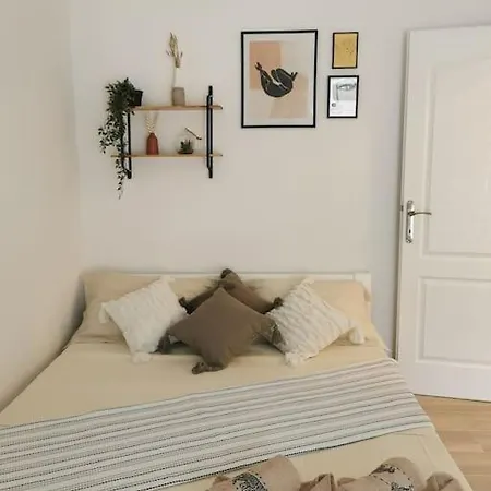 Boho Dream Apartman *