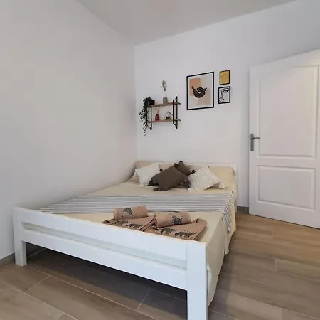 Boho Dream Apartman