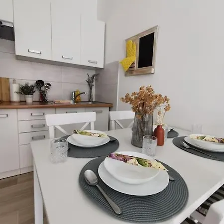 Apartament Boho Dream *