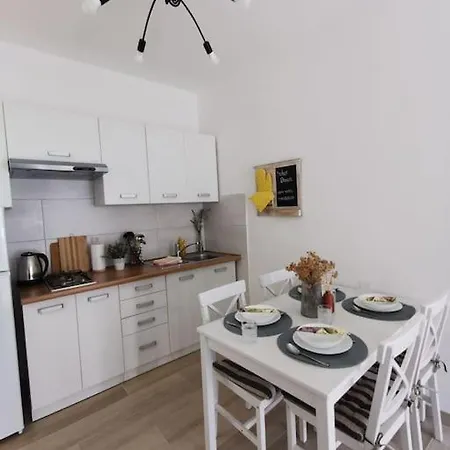 Apartman Boho Dream