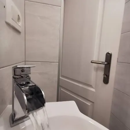 Apartament Boho Dream Pula