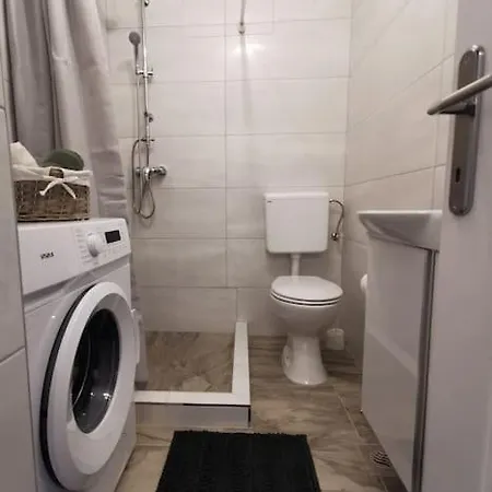 Boho Dream Apartman
