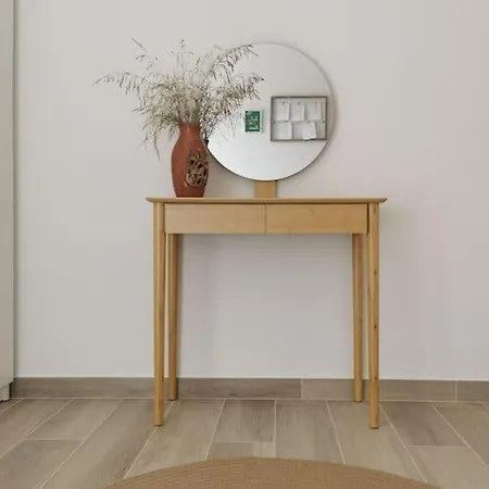 Apartman Boho Dream