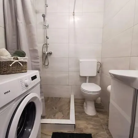 Boho Dream Apartman Póla