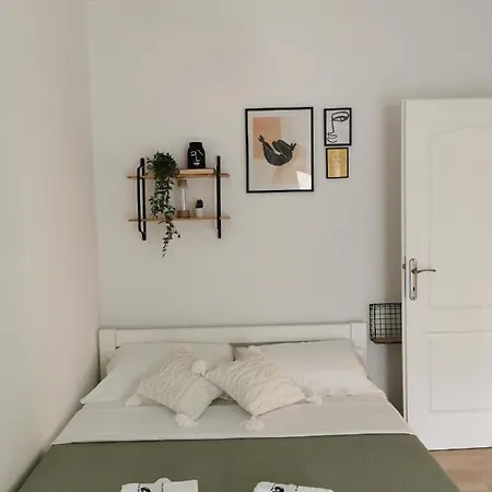 Boho Dream Apartament Pula